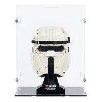 Pr&eacute;sentoir en acrylique pour LEGO&reg; 75458 Star...