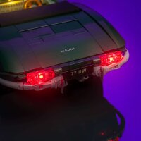 LMB 2.0 Kit di illuminazione a LED per LEGO&reg; 11381 Jaguar E-Type