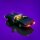 LMB 2.0 Kit di illuminazione a LED per LEGO&reg; 11381 Jaguar E-Type