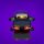 LMB 2.0 Kit di illuminazione a LED per LEGO&reg; 11381 Jaguar E-Type
