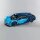 Support en acrylique pour voitures LEGO&reg; Technic et Creator (inclin&eacute; &agrave; 4/8 cm de hauteur)
