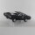 Support en acrylique pour voitures LEGO&reg; Technic et Creator (inclin&eacute; &agrave; 4/8 cm de hauteur)