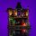 LMB 2.0 Kit di illuminazione a LED per LEGO&reg; 11383 Maniero della Sindaca