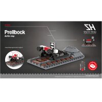 Stone Heap - Prellbock (137 Teile)