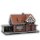 Stone Heap - Landbahnhof (3605 Teile)