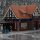 Stone Heap - Landbahnhof (3605 Teile)
