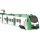 Stone Heap - Stadler FLIRT 3XL VRR S-Bahn (4,010 pieces)