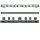 Stone Heap - Stadler FLIRT 3XL VRR S-Bahn (4,010 pieces)