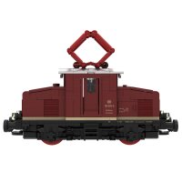 Stone Heap - E 69 005 Lok (813 Teile)