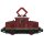 Stone Heap - E 69 005 Lok (813 Teile)