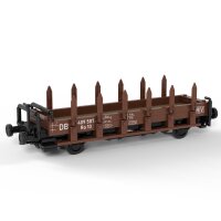 Stone Heap - Ro 10 Rungenwagen (385 Teile)