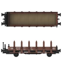 Stone Heap - Ro 10 Rungenwagen (385 Teile)