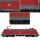 Stone Heap - BR 182 Taurus Locomotive (1,585 pieces)