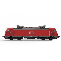 Stone Heap - 3in1 Set - BR146.2 / 185 / 185.2 Lokomotive (1548 Teile)