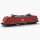 Stone Heap - 3in1 Set - BR146.2 / 185 / 185.2 Lokomotive (1548 Teile)