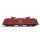 Stone Heap - 3in1 Set - BR146.2 / 185 / 185.2 Lokomotive (1548 Teile)