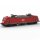 Stone Heap - 3in1 Set - BR146.2 / 185 / 185.2 Lokomotive (1548 Teile)