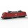 Stone Heap - 3in1 Set - BR146.2 / 185 / 185.2 Lokomotive (1548 Teile)
