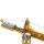 Stone Heap - Motorized Construction Crane (1,740 pieces)