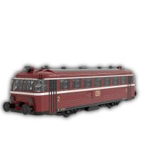 Stone Heap - autorail DB VT 98 (1 056 pi&egrave;ces)