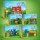 Stone Heap - Kivis - casa colonica (713 pezzi)