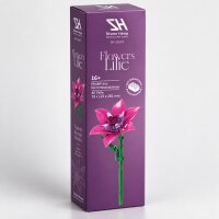 Stone Heap - Fleur de lys individuelle (40 pi&egrave;ces)