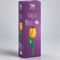 Stone Heap - Tulipe jaune individuelle (63 pi&egrave;ces)