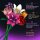 Stone Heap - Tulipano giallo singolo (63 pezzi)