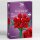 Stone Heap - Roter Rosenstrauss mit 9 Rosen (483 Teile)