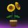 Stone Heap - Sonnenblumen im Topf (381 Teile)