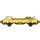 Stone Heap - Carro a sponde basse Kklm 505 (409 pezzi)