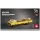 Stone Heap - Carro a sponde basse Kklm 505 (409 pezzi)