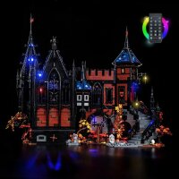 BB Kit d&eacute;clairage LED pour LEGO&reg; Bricklink...