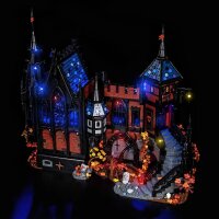 BB Kit d&eacute;clairage LED pour LEGO&reg; Bricklink...