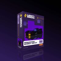LMB 2.0 LED Licht Set f&uuml;r LEGO&reg; 76355 Batman Retourns Batmobile