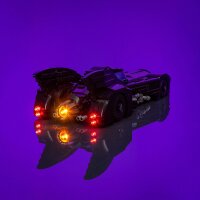 LMB 2.0 LED Licht Set f&uuml;r LEGO&reg; 76355 Batman Retourns Batmobile