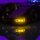LMB 2.0 LED Licht Set f&uuml;r LEGO&reg; 76355 Batman Retourns Batmobile