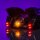 LMB 2.0 LED Licht Set f&uuml;r LEGO&reg; 76355 Batman Retourns Batmobile