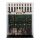 Pr&eacute;sentoir en acrylique pour LEGO&reg; 76476 Harry Potter - Le minist&egrave;re de la Magie - &Eacute;dition collector (Avec image de fond et base noire)