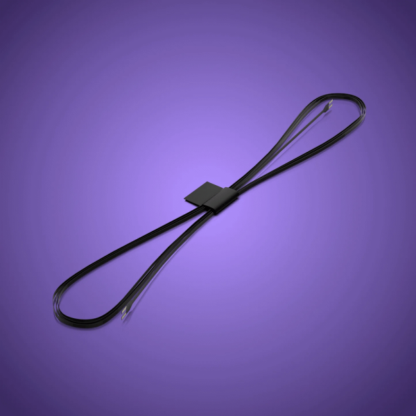 LMB 2.0 Belt - Cavo di collegamento piatto 120 cm (1pz)