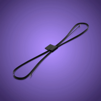 LMB 2.0 Belt - C&acirc;ble de connexion plat 120 cm (pd1)