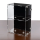 2-in-1 Display acrilico da tavolo & parete per LEGO&reg; BrickHeadz (con sfondo nero)