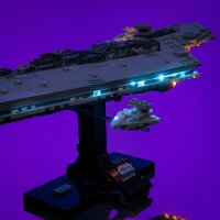 LMB 2.0 LED Licht Set f&uuml;r LEGO&reg; 75356 Star Wars - Supersternzerst&ouml;rer Executor