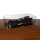 3-in-1 Display acrilico da tavolo & parete per LEGO&reg; 76355 Batman Returns Batmobile (con fondo nero)
