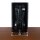 3-in-1 Display acrilico da tavolo & parete per LEGO&reg; 76355 Batman Returns Batmobile (con fondo nero)