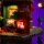 LMB 2.0 LED Licht Set f&uuml;r LEGO&reg; 11387 Weihnachtshaus