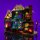LMB 2.0 LED Licht Set f&uuml;r LEGO&reg; 11387 Weihnachtshaus