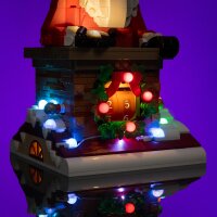 LMB 2.0 LED Kit d&rsquo;&eacute;clairage pour LEGO&reg;...