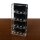 2in1 Acrylic Desk & wall display for 16 LEGO&reg; Minifigures (with black background)