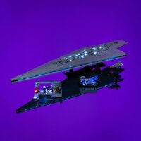LMB 2.0 LEGO&reg; 75457# Star Wars - Executor Super Star...